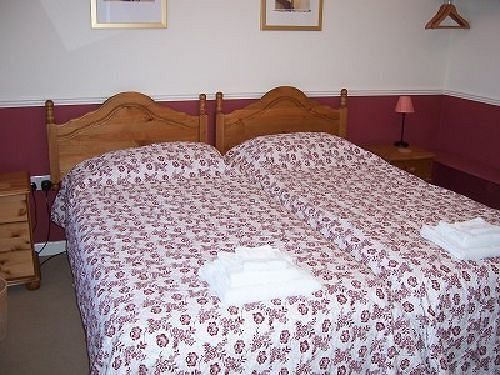 Toll House Hotel ออลบะระ ภายนอก รูปภาพ
